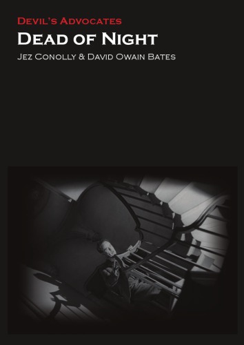 Dead Of Night Bates David Owainconolly Jez