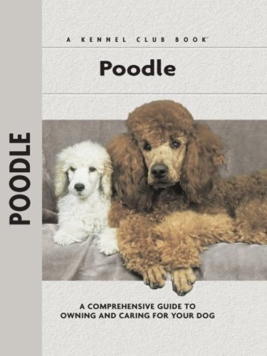 Poodle S Meyer Clark