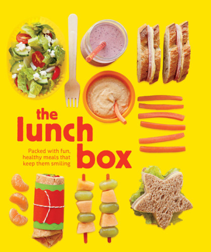 The Lunch Box Kate Mcmillian Sarah Putman Clegg