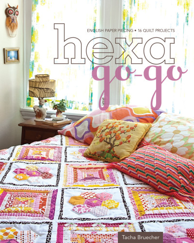 Hexagogo Tacha Bruecher