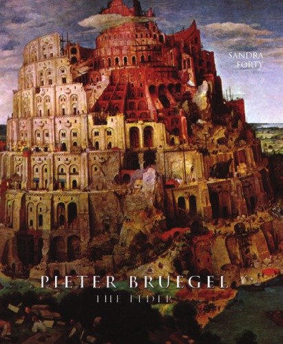 Peter Bruegel The Elder Bruegel Pieterforty Sandra