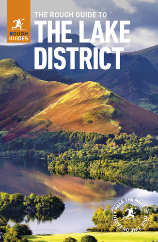 The Rough Guide To The Lake District 7 Edition Jules Brown David Leffman