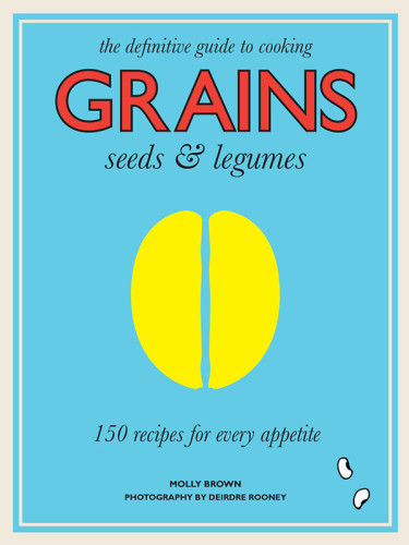 Grains Molly Brown