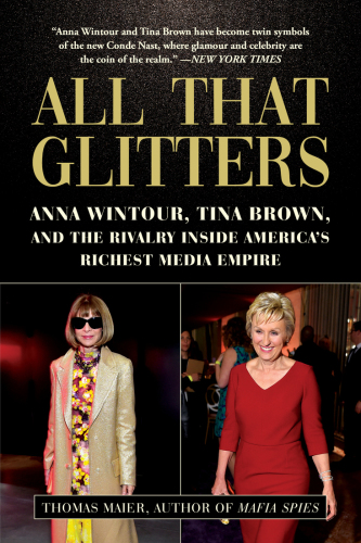 All That Glitters Thomas Maier