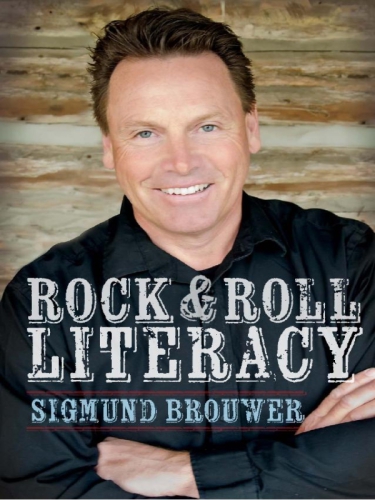 Rock Roll Literacy Brouwer Sigmund