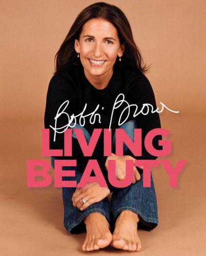 Bobbi Brown Living Beauty First Edition Brown Bobbikatigbaksillick