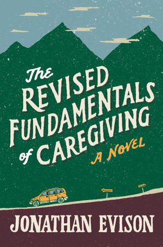 The Revised Fundamentals Of Caregiving Evison Jonathan