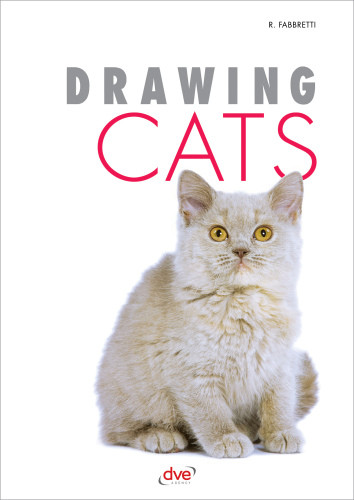 Drawing Cats 1 Auflage Fabbretti Roberto