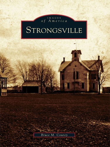 Strongsville Courey Bruce M