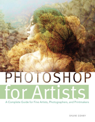 Photoshop For Artists Sylvie Covey