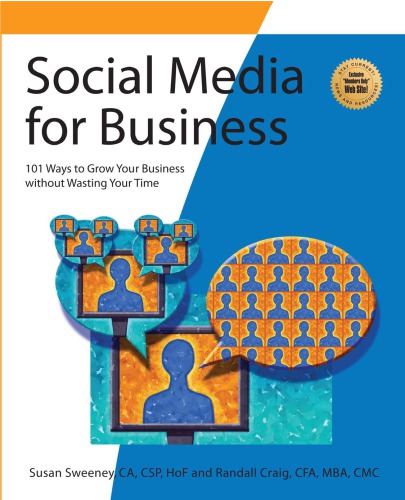Social Media For Business 101 Ways To Grow Your Business Without Wasting Your Time Craig