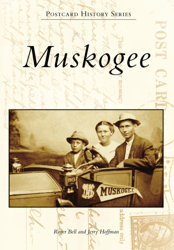 Muskogee Bell Rogerhoffman Jerry