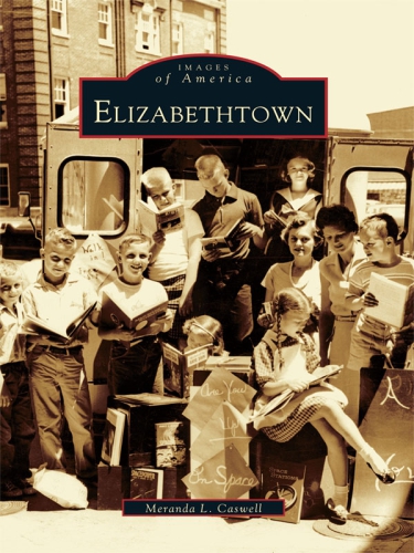 Elizabethtown Caswell Meranda L