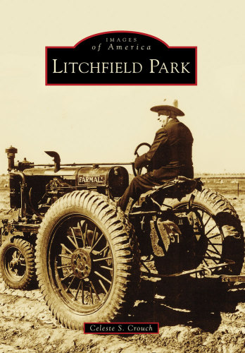 Litchfield Park Crouch Celeste S