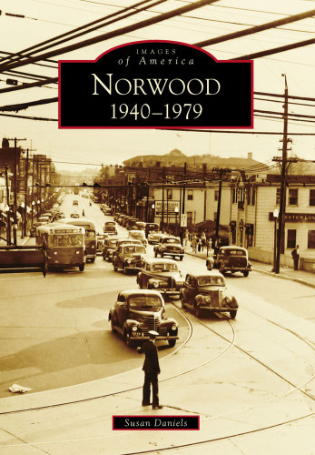 Norwood Daniels Susan