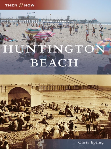 Huntington Beach Epting Chris