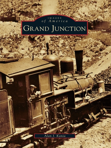 Grand Junction Kania Alan J