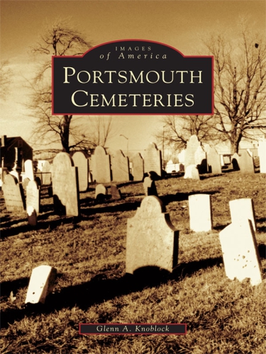 Portsmouth Cemeteries Knoblock Glenn A