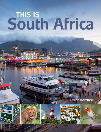 This Is South Africa 4th Edition Borchert Peter
