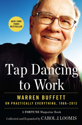 Tapdancing To Work Carol J Loomis