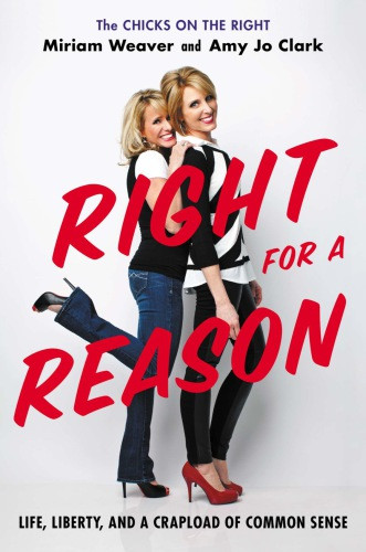 Right For A Reason Life Liberty And A Crapload Of Common Sense Clark