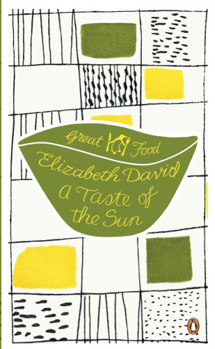 A Taste Of The Sun David Elizabeth
