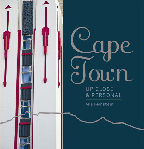 Cape Town Mia Feinstein
