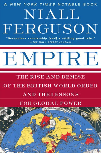 Empire How Britain Made The Modern World New Ed Niall Ferguson