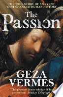 The Passion Geza Vermes
