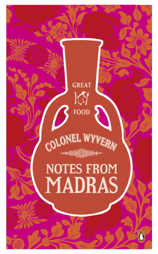 Notes From Madras Kenneyherbert Arthur Robertwyvern