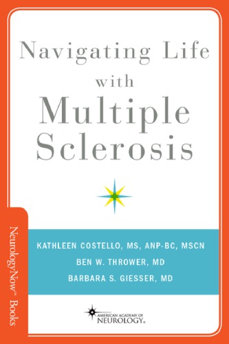 Navigating Life With Multiple Sclerosis Costello Kathleengiesser