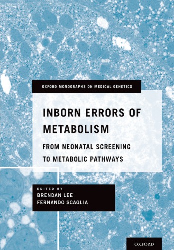 Inborn Errors Of Development The Molecular Basis Of Clinical Disorders Of Morphogenesis 2nd Ed Epstein