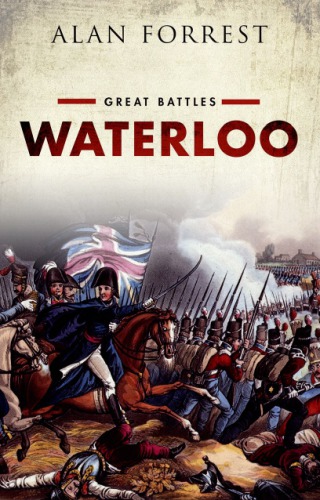 Waterloo Forrest Alan I