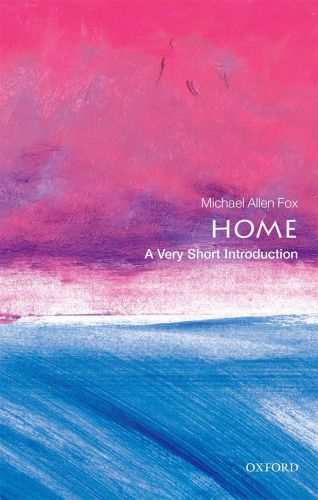 Home A Very Short Introduction Michael Allen Fox