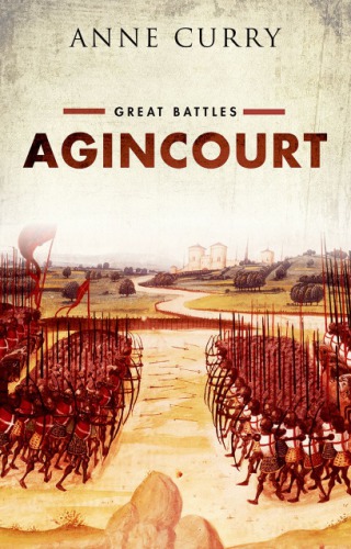 Agincourt Anne Curry