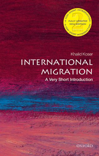 International Migration A Very Short Introduction 2nd Edition 2016 Khalid Koser