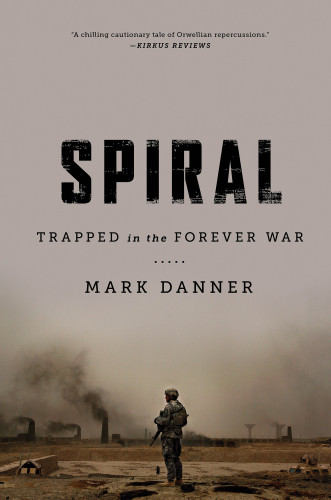Spiral Trapped In The Forever War First Simon Et Schuster Hardcover Edition Danner
