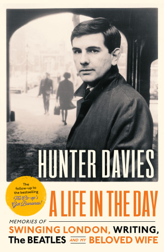A Life In The Day Davies Hunter