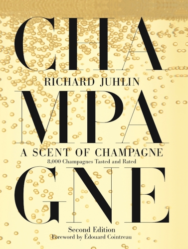 A Scent Of Champagne Richard Juhlin