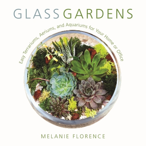 Skyhorse Glass Gardens Easy Terrariums Aeriums And Aquariums For Your Home Or Office Florence