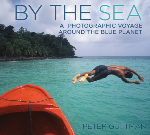 By The Sea Peter Guttman