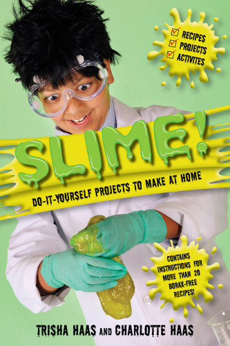 Slime Doityourself Projects To Make At Home Trisha Haas Charlotte Haas