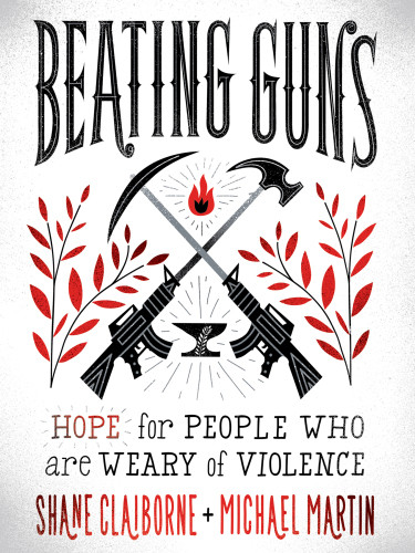 Beating Guns Hope For People Who Are Weary Of Violence Claiborne