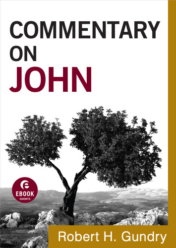 Commentary On John Gundry Robert H