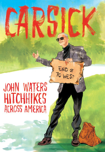 Carsick Waters John