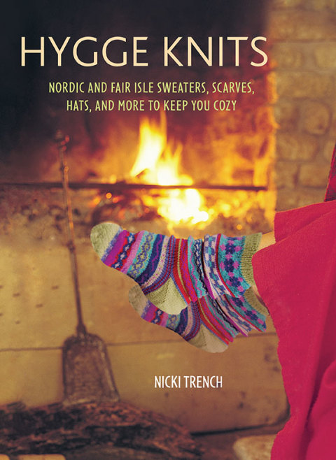 Hygge Knits Nordic And Fair Isle Sweaters Scarves Hats And More To Keep You Cozy Trench