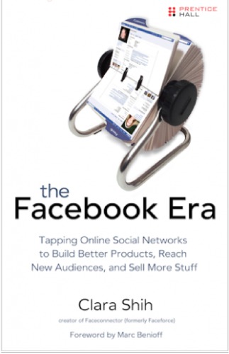 The Facebook Era 4 Print Shih Clara Chungwai