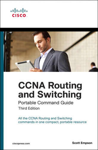 Ccna Routing And Switching 3rd Edition Scott Empson