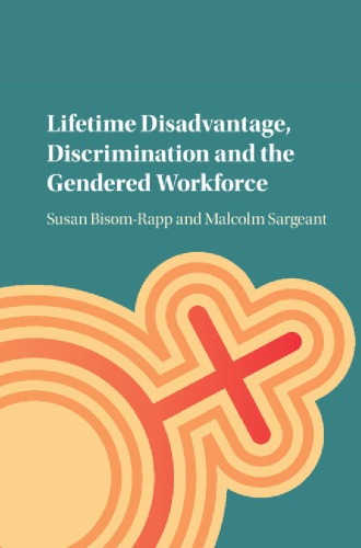 Lifetime Disadvantage Bisomrapp Susan