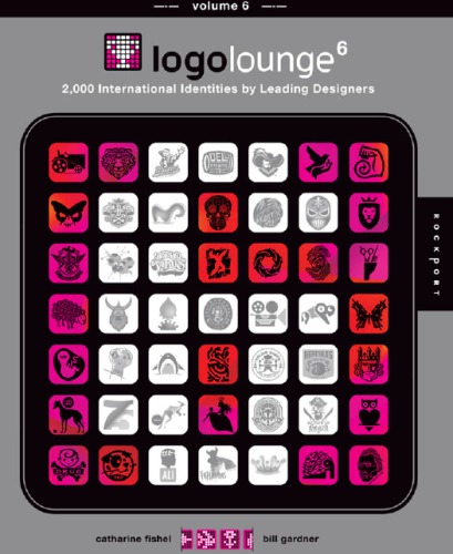 Logolounge 6 2000 International Identities By Leading Designers Fishel